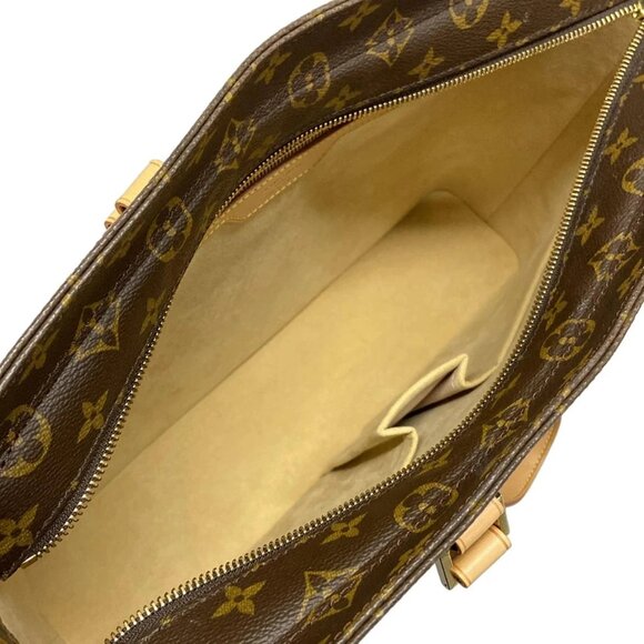 LOUIS VUITTON Luco Monogram Tote Bag bran-982-090525 - Picture 11 of 16